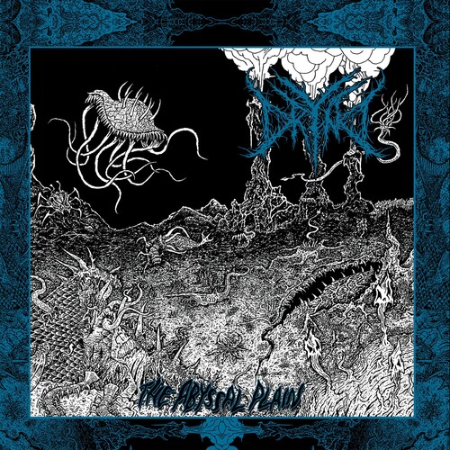 THE ABYSSAL PLAIN
