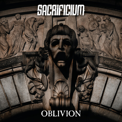Sacrificium - Oblivion