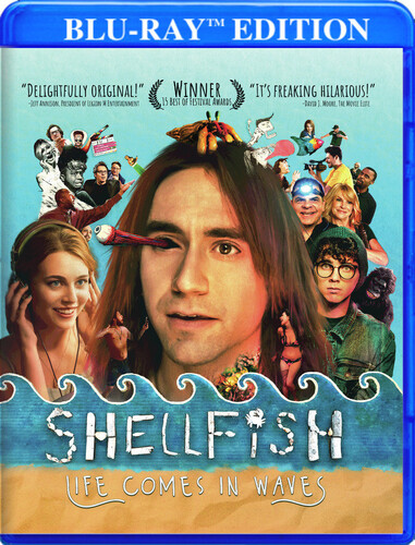 Shellfish - Shellfish