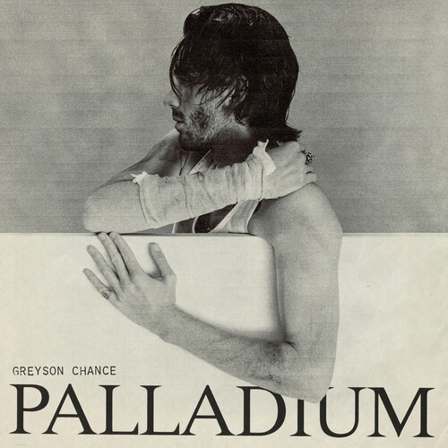 Greyson Chance - Palladium