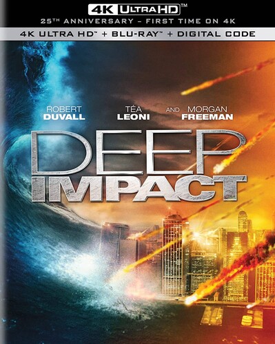 Deep Impact