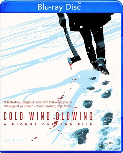 Cold Wind Blowing - Cold Wind Blowing