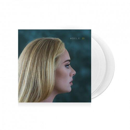 30 - Limited Clear Vinyl [Import]