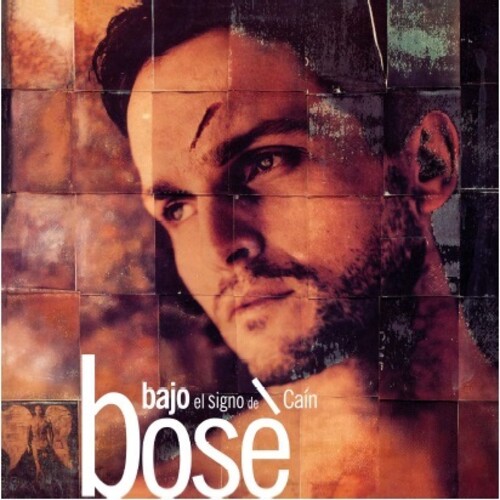Bajo El Signo De Cain - 2LP+CD [Import]