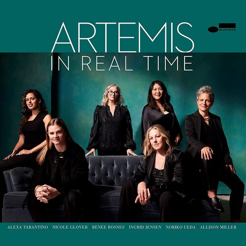ARTEMIS - In Real Time