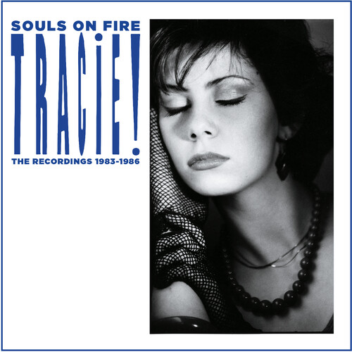 Souls On Fire: The Recordings 1983-1986 - 4CD+DVD [Import]