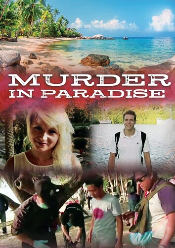 Murder in Paradise - Murder In Paradise