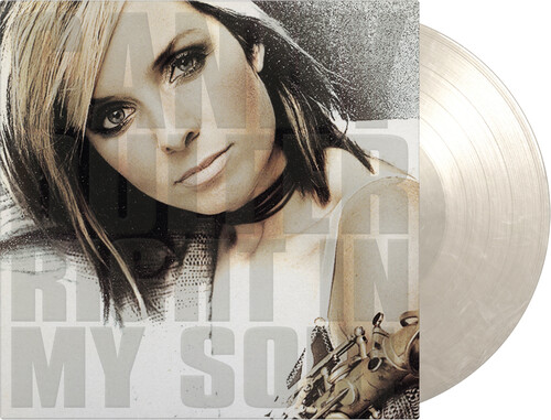 Right In My Soul - Limited 180-Gram White Marble Colored Vinyl