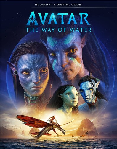 Avatar: The Way of Water