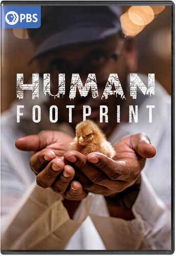 Human Footprint