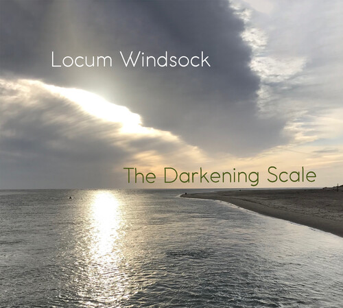 Darkening Scale - Locum Windsock