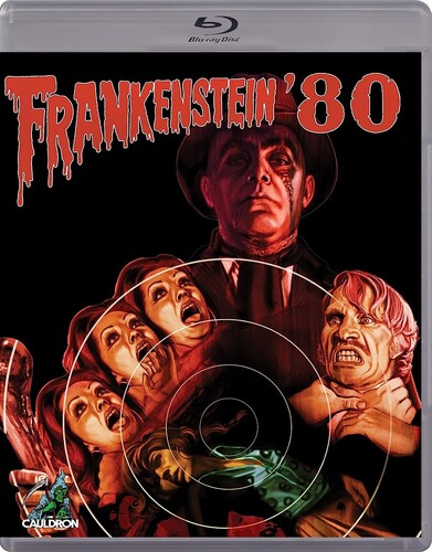 Frankenstein '80 - Frankenstein '80