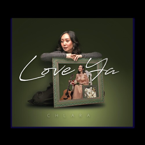 Chlara - Love Ya (Hybr)