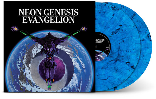 NEON GENESIS EVANGELION (Original Series Soundtrack)