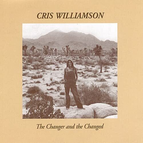 CHANGER & THE CHANGED