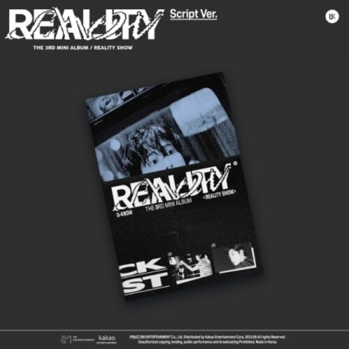 Reality Show - Version A [Import]