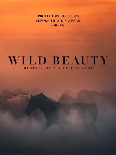 Wild Beauty Mustang - Wild Beauty Mustang / (Mod)
