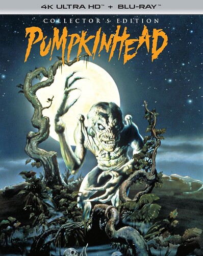 Pumpkinhead (Collector's Edition)