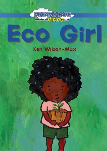 Eco Girl - Eco Girl