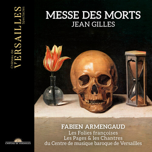 Messe Des Morts