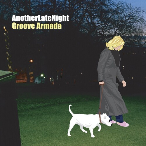 Late Night Tales Presents Another Late Night: Groove Armada