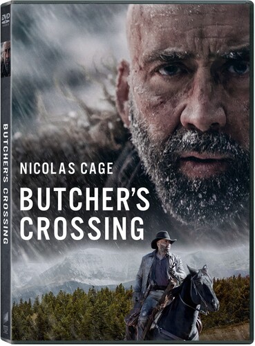 Butcher's Crossing