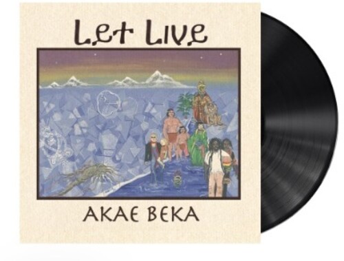 Let Live
