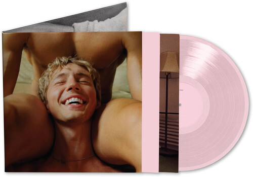 Troye Sivan - Something To Give Each Other [Colored Vinyl] [Deluxe] (Gate)