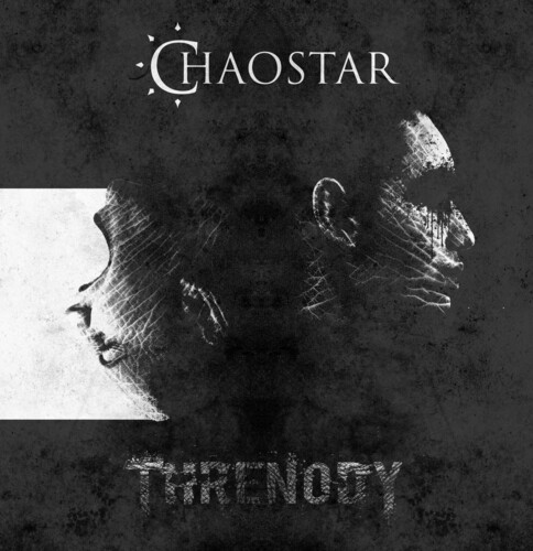 Chaostar - Threnody [Colored Vinyl] (Gate) [Limited Edition] (Purp)