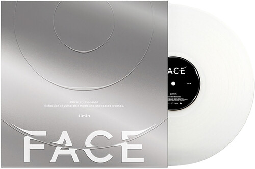 FACE (Vinyl)