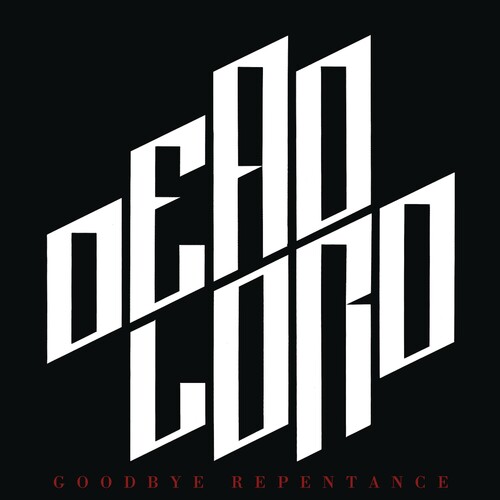 Goodbye Repentance (re-issue 2023)