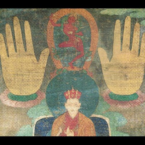 OUTER INNER SECRET