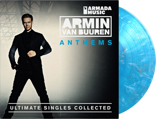 Anthems (Ultimate Singles Collected)