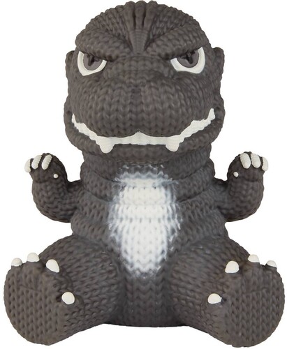 GODZILLA HMBR GODZILLA VINYL FULL SIZE FIGURE