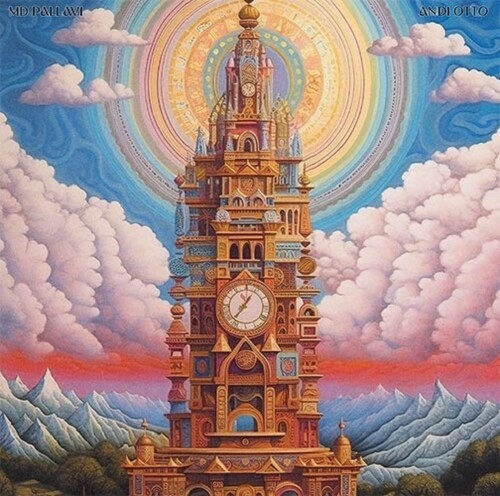 Remixes From The Clouds