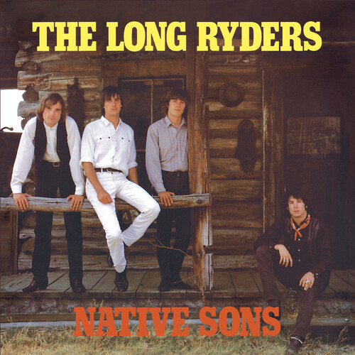 Native Sons - Expanded Edition [Import]