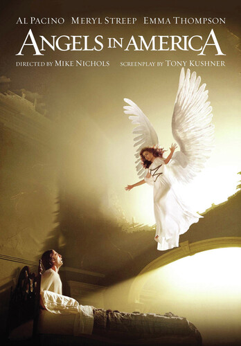 ANGELS IN AMERICA