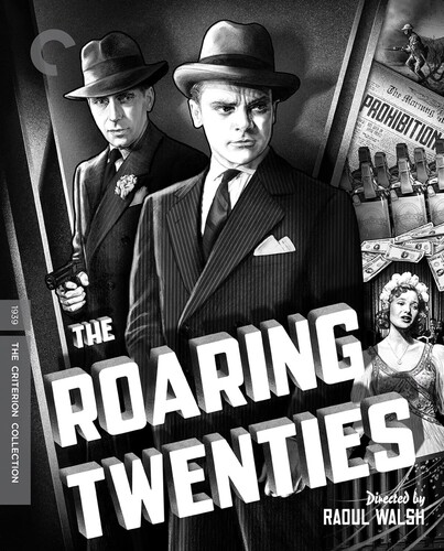  - Roaring Twenties (2pc) / (Mono Sub Ws)