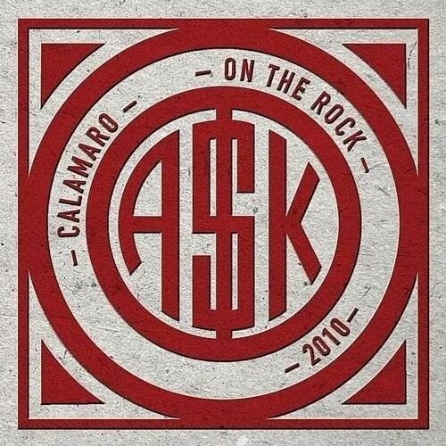 On The Rock [Import]
