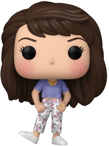 FUNKO POP! Television: Saved by the Bell - Kelly, 30th Anniversary