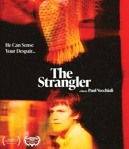 Strangler - Strangler
