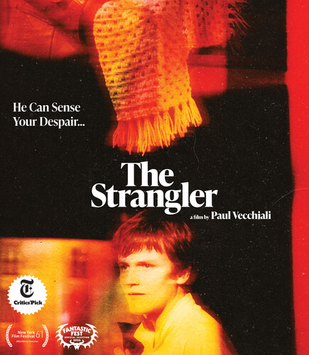 The Strangler