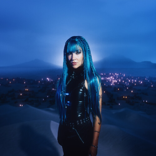 Can We Start Over? - Blue Marbled [Explicit Content]