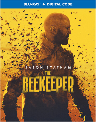 The Beekeeper