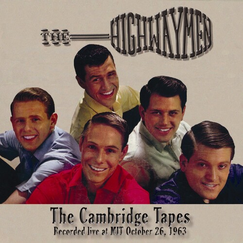 Cambridge Tapes