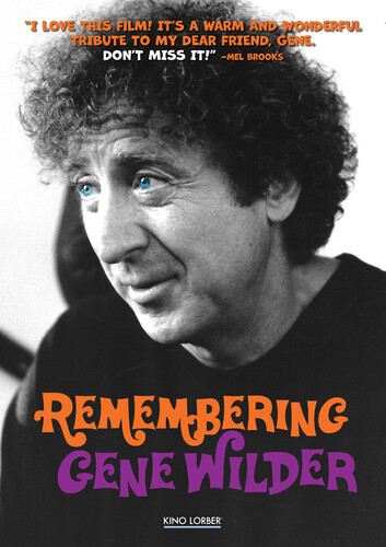 Remembering Gene Wilder