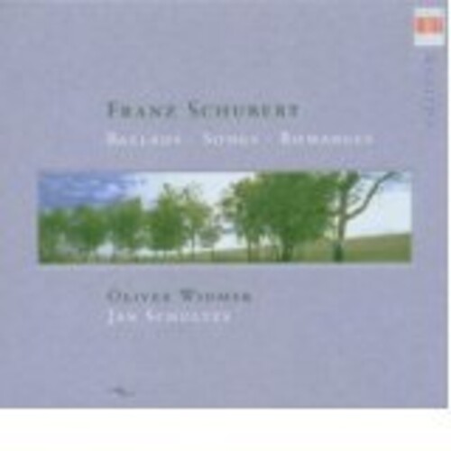 Schubert Lieder