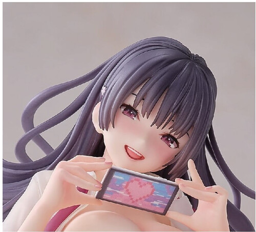 ANE TAIKEN JOGAKURYOU SAKURAYA MAHIRU COMIC FIG|alliance entertainment