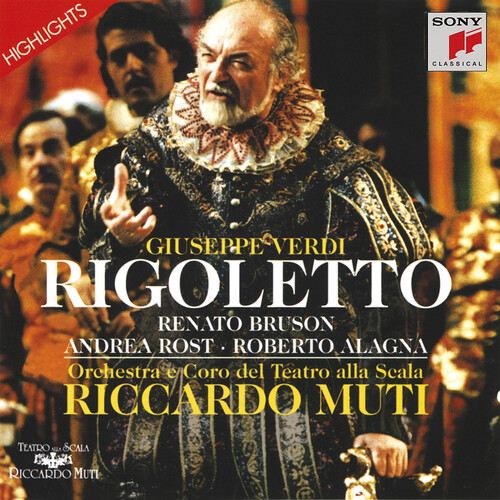 Rigoletto