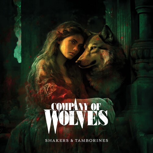 Shakers & Tamborines [Import]